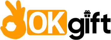 logo ok gift